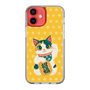 スリムプロテクションケース［ TAKI - 招福招き猫 ］