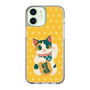 スリムプロテクションケース［ TAKI - 招福招き猫 ］