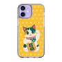 スリムプロテクションケース［ TAKI - 招福招き猫 ］