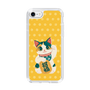 スリムプロテクションケース［ TAKI - 招福招き猫 ］