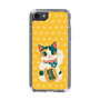 スリムプロテクションケース［ TAKI - 招福招き猫 ］