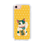 スリムプロテクションケース［ TAKI - 招福招き猫 ］