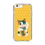 スリムプロテクションケース［ TAKI - 招福招き猫 ］