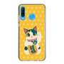 スリムプロテクションケース［ TAKI - 招福招き猫 ］