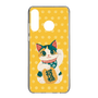 スリムプロテクションケース［ TAKI - 招福招き猫 ］