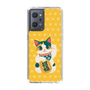 スリムプロテクションケース［ TAKI - 招福招き猫 ］