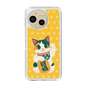 スリムプロテクションケース［ TAKI - 招福招き猫 ］