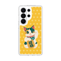 スリムプロテクションケース［ TAKI - 招福招き猫 ］
