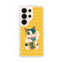 スリムプロテクションケース［ TAKI - 招福招き猫 ］
