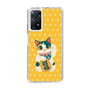 スリムプロテクションケース［ TAKI - 招福招き猫 ］