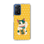 スリムプロテクションケース［ TAKI - 招福招き猫 ］