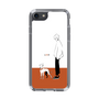 スリムプロテクションケース［ さの - [LOOK] ］