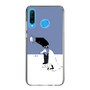 スリムプロテクションケース［ さの - [ZOI] ］
