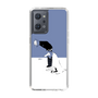 スリムプロテクションケース［ さの - [ZOI] ］