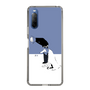 スリムプロテクションケース［ さの - [ZOI] ］