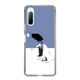 スリムプロテクションケース［ さの - [ZOI] ］