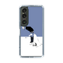 スリムプロテクションケース［ さの - [ZOI] ］