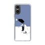 スリムプロテクションケース［ さの - [ZOI] ］