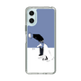 スリムプロテクションケース［ さの - [ZOI] ］