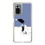 スリムプロテクションケース［ さの - [ZOI] ］