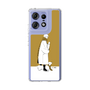 スリムプロテクションケース［ さの - [LONG] ］
