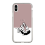 スリムプロテクションケース［ さの - [DAPPLE] ］
