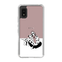 スリムプロテクションケース［ さの - [DAPPLE] ］