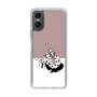 スリムプロテクションケース［ さの - [DAPPLE] ］
