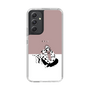 スリムプロテクションケース［ さの - [DAPPLE] ］