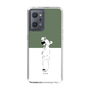 スリムプロテクションケース［ さの - [SHIBA] ］