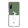 スリムプロテクションケース［ さの - [SHIBA] ］