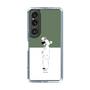スリムプロテクションケース［ さの - [SHIBA] ］