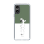 スリムプロテクションケース［ さの - [SHIBA] ］