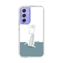 スリムプロテクションケース［ さの - [MORNING] ］