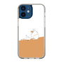 スリムプロテクションケース［ さの - [QUACK!] ］