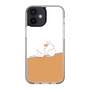 スリムプロテクションケース［ さの - [QUACK!] ］