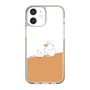 スリムプロテクションケース［ さの - [QUACK!] ］