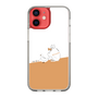 スリムプロテクションケース［ さの - [QUACK!] ］