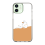 スリムプロテクションケース［ さの - [QUACK!] ］