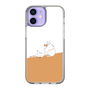 スリムプロテクションケース［ さの - [QUACK!] ］