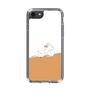 スリムプロテクションケース［ さの - [QUACK!] ］