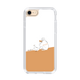 スリムプロテクションケース［ さの - [QUACK!] ］