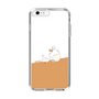 スリムプロテクションケース［ さの - [QUACK!] ］