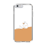 スリムプロテクションケース［ さの - [QUACK!] ］
