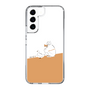 スリムプロテクションケース［ さの - [QUACK!] ］