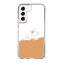 スリムプロテクションケース［ さの - [QUACK!] ］