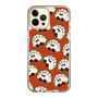 スリムプロテクションケース［ yuyu - 餃子のキョロメリアン ］