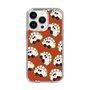 スリムプロテクションケース［ yuyu - 餃子のキョロメリアン ］
