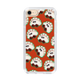 スリムプロテクションケース［ yuyu - 餃子のキョロメリアン ］