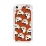 スリムプロテクションケース［ yuyu - 餃子のキョロメリアン ］